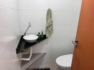 Paraíso Caravelas - Matinhos - 1