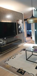Spacious city centre apartment , sauna - 7