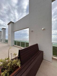 Paraíso Caravelas - Matinhos - 8