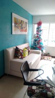 ApartasuitsCR - Cali - 2