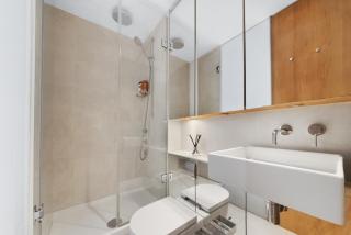 Crawford Street Apartment By Morethanstays - London - 6