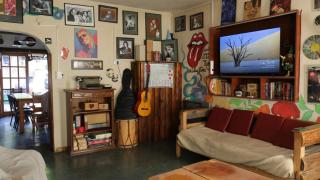 Hostel "La Casita Naranja" - El Bolsón - 6