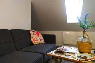 Le Cours Foucault - 3 appartements - 8 couchages - Montauban - 4