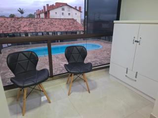 Belíssimo Apartamento Capão Novo - 4