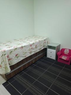 Belíssimo Apartamento Capão Novo - 3