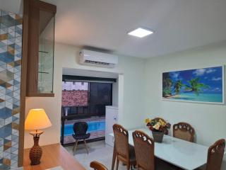 Belíssimo Apartamento Capão Novo - Capão da Canoa - 2