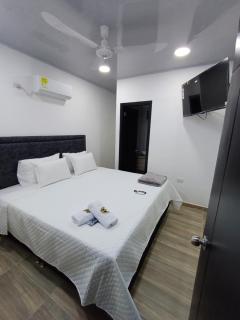 Hotel Internacional Boutique Milan - Puerto Boyacá - 6