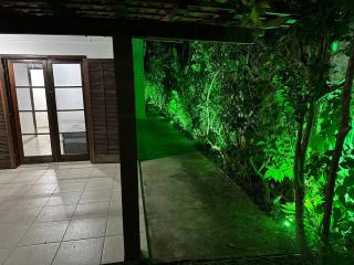 Casa com 9 quartos, Piscina 10x5m e área gourmet - 9