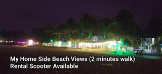 Sarvesh Arundekar Home Stay In Beach Side AC Room - Gokarna - 5