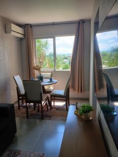 Apartamento há 5 min do Centro de Criciúma. - 5