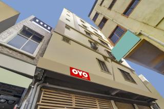 Hotel O Ashoka Classic Near Gokul Chat - Haiderabad - 9