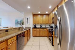 Endless Summer at Cape Harbour Unit #618 - 1