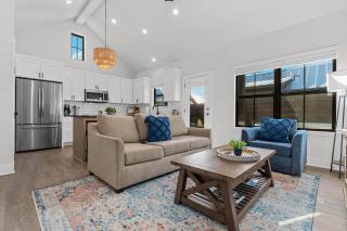 Eagle's Landing - Couples getaway with Hot Tub - Fredericksburg - 9