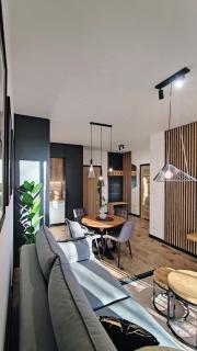 Apartament w Bartoszycach - Bartoszyce - 5