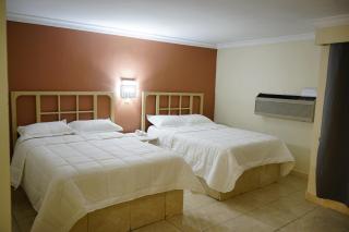 Hotel Posada del Sol Inn - Torreón - 8