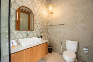 Cozy Villa with pool in the center of Ubud - Ubud - 2