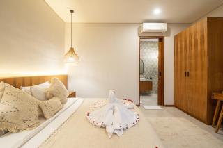 Cozy Villa with pool in the center of Ubud - Ubud - 9