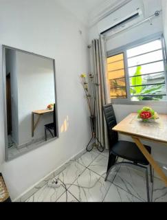 Fustelle city 2 - Douala - 7