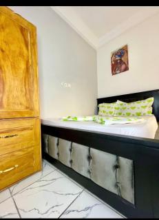 Fustelle city 2 - Douala - 4