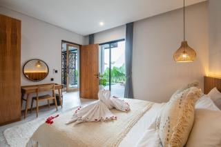 Cozy Villa with pool in the center of Ubud - Ubud - 5
