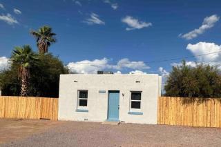 The Desert Casita UofA - Tucson - 4