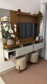 Apartamento Terra Firme - 3