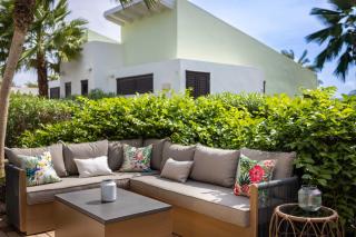 Indigo Garden at Blue Bay Golf & Beach Resort - Willemstad - 7