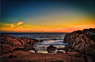 Absolute Beachfront Port Elliot Unit1 14 Merrilli Plc - No Linen Included - 0