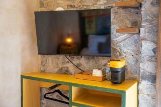 Suite Raffaello: Diseño y Comodidad en Val'Quirico - Santeagueda - 7