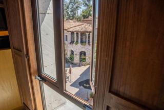 Suite Raffaello: Diseño y Comodidad en Val'Quirico - 6