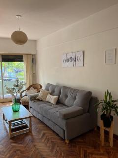 Sunny apartment Vicente Lopez - Vicente López - 4