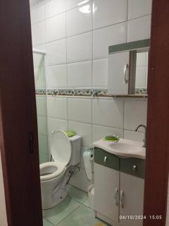 Pousada ecológica 2 - Palhoça - 5