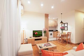 Atlanta Residences - Hanoi - 3