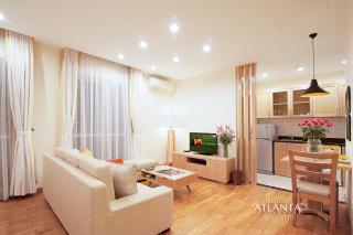 Atlanta Residences - 6