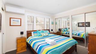 Chill Out at Fingal Jellicoe Close - 9