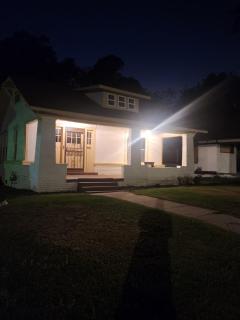 Historic Comfort - Memphis - 6