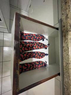 Studio uma quadra da PRAIA do Boqueirão-AgriDoce - 7