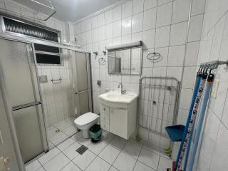 Studio uma quadra da PRAIA do Boqueirão-AgriDoce - 6