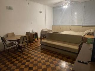 Studio uma quadra da PRAIA do Boqueirão-AgriDoce - 5