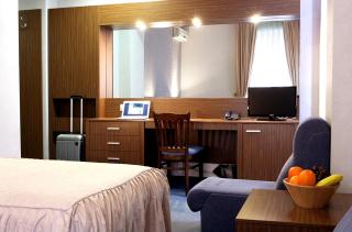 DITER Family Hotel - Sofia - 2