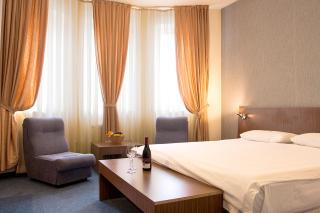 DITER Family Hotel - Sofia - 4