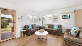 Chill Out at Fingal Jellicoe Close - 4