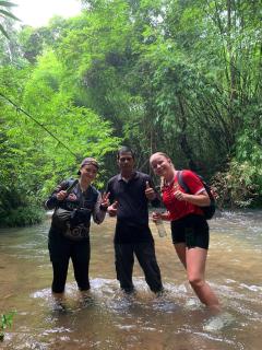 Banlung Mountain View Treks & Tours - 1