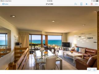 Absolute Beachfront Port Elliot Unit1 14 Merrilli Plc - No Linen Included - 4