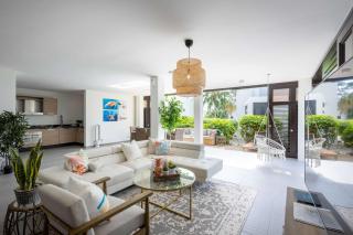 Indigo Garden at Blue Bay Golf & Beach Resort - Willemstad - 0