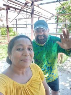 Bruno Raja Ampat Homestay - Pulau Mansuar - 1