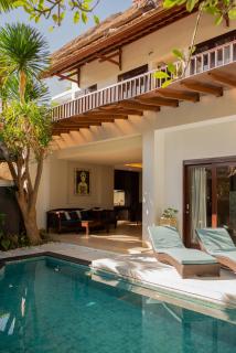 Bali Stile villa - Nusa Dua - 5