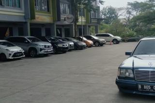 Gunung Putri Square by Veto Rooms - 3