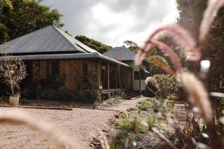 Baxter Lodge - Hinterland Country Luxury - Mapleton - 0