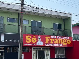 Apartamento em Americana Zanaga - 9